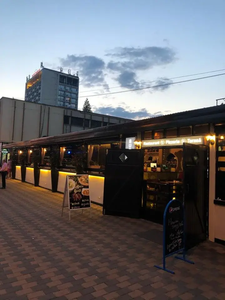 Restaurant nuntă Neamț – Restaurant Buon Gusto